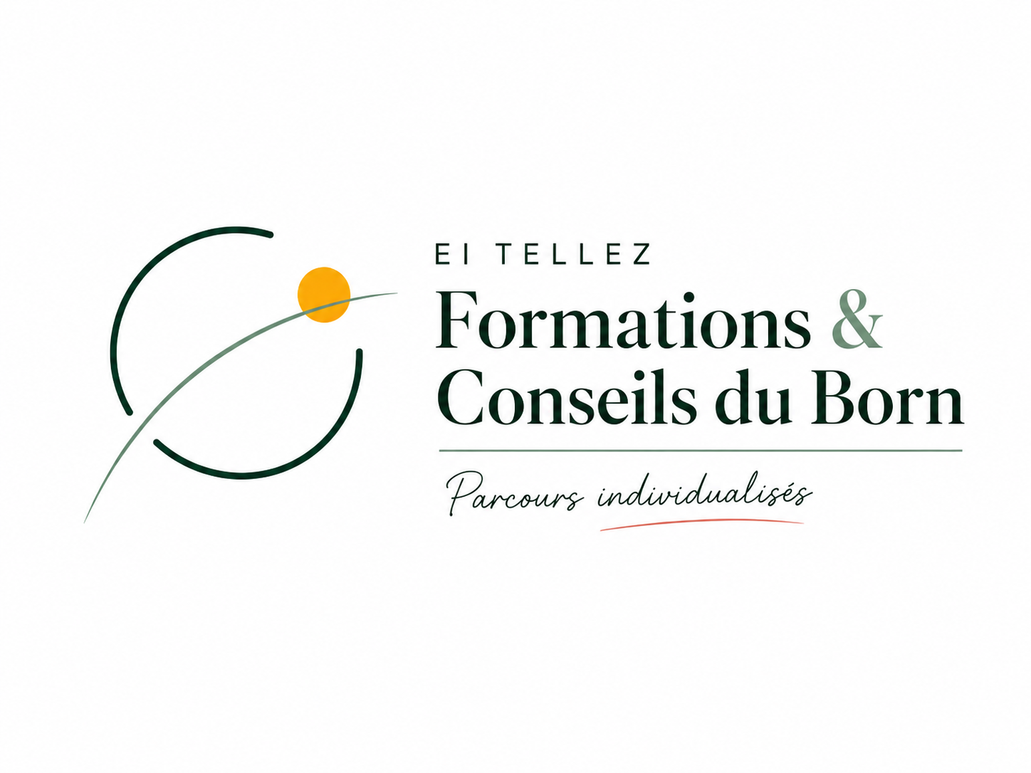 EI TELLEZ Formations et Conseils du Born